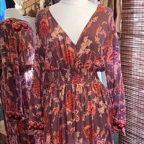 ♥️Ziggy Elenore Maxi♥️ - Picture 2 of 4